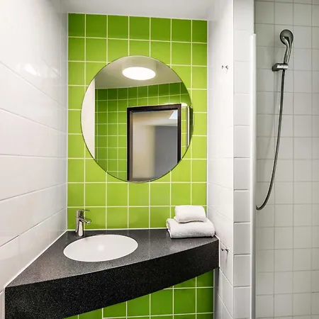 Freiburg-sued Hotel