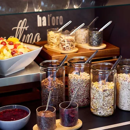 Hotel Freiburg-sued 3*