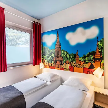 Hotel Freiburg-süd Friburgo de Brisgovia