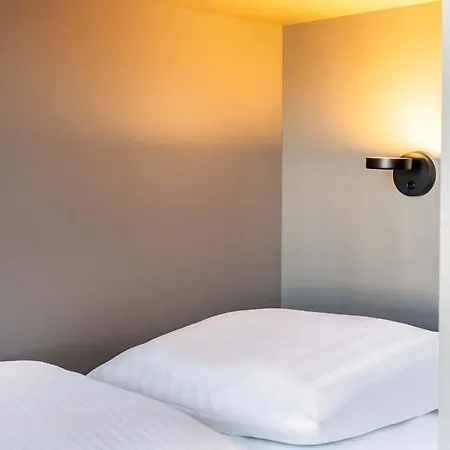 Freiburg-sued Hotell