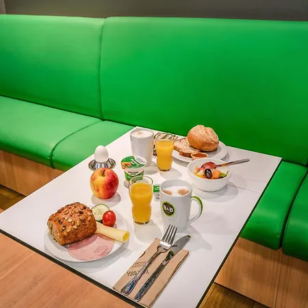 Freiburg-sued Hotel 3*