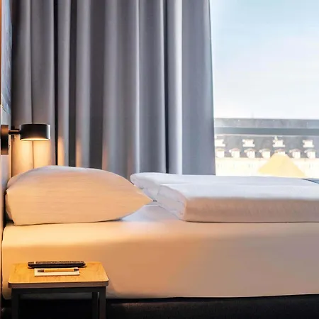 Hotel Freiburg-sued Freiburg im Breisgau