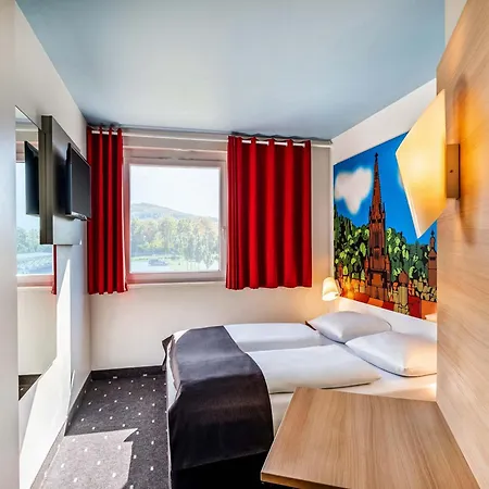 Freiburg-sued 3*
