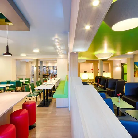 Freiburg-sued Hotel