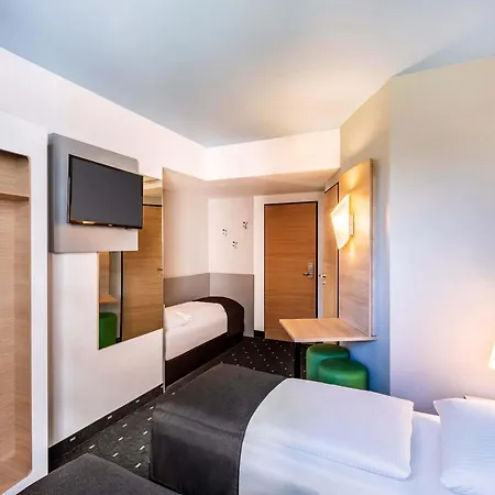 Hotel Freiburg-süd