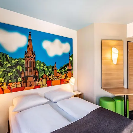 Freiburg-sued Hotel Freiburg im Breisgau