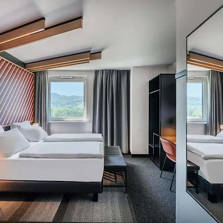 Hotel Freiburg-sued Freiburg im Breisgau