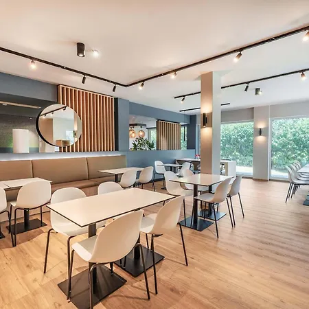 Freiburg-sued Hotel