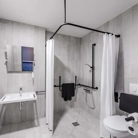 Hotel Freiburg-sued Freiburg im Breisgau