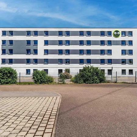 Hotel Freiburg-sued