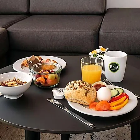 Freiburg-sued Hotel