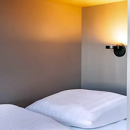 Freiburg-sued Hotel 3*