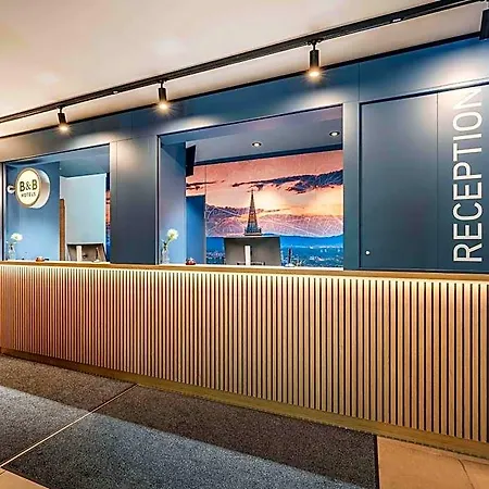 Hotel Freiburg-sued Freiburg im Breisgau