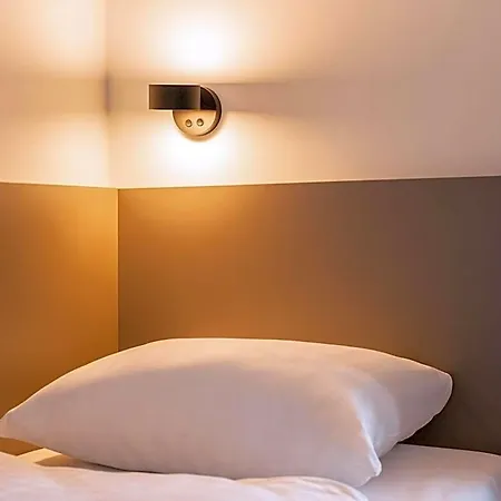 Hotel Freiburg-sued