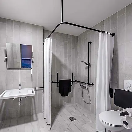 Freiburg-sued Hotel