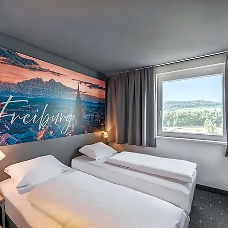 Hotel Freiburg-sued Freiburg im Breisgau