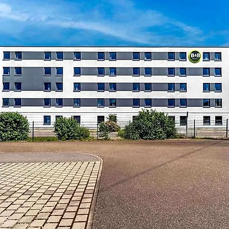 Freiburg-sued Hotel 3*