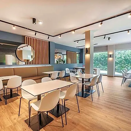 Freiburg-sued Hotel 3*