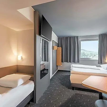 Freiburg-sued Hotel Freiburg im Breisgau