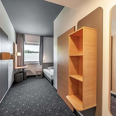 Freiburg-sued Hotel 3*