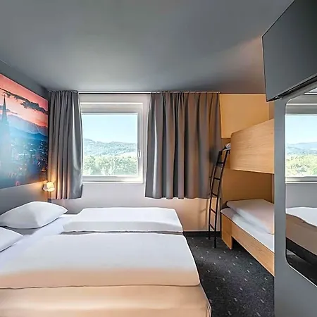 Freiburg-sued Hotel