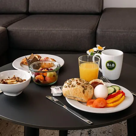 Freiburg-sued Hotell 3*