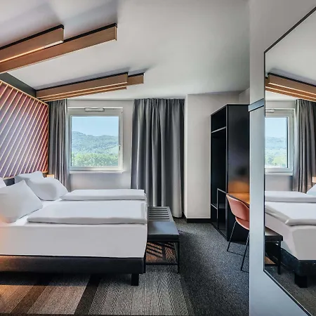 Hotell Freiburg-sued Freiburg im Breisgau