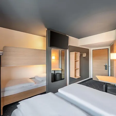Freiburg-sued 3* Freiburg im Breisgau