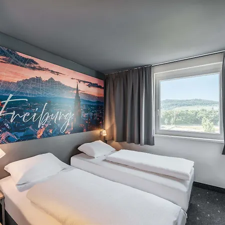 Freiburg-sued Hotell Freiburg im Breisgau