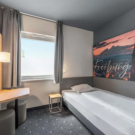 Hotell Freiburg-sued Freiburg im Breisgau