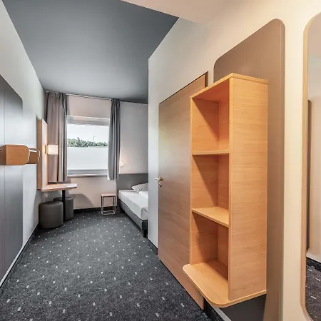 Freiburg-sued Hotell Freiburg im Breisgau