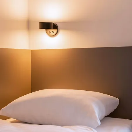 Freiburg-sued Hotell 3*