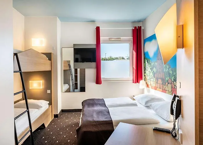 Freiburg-sued Hotel Freiburg im Breisgau