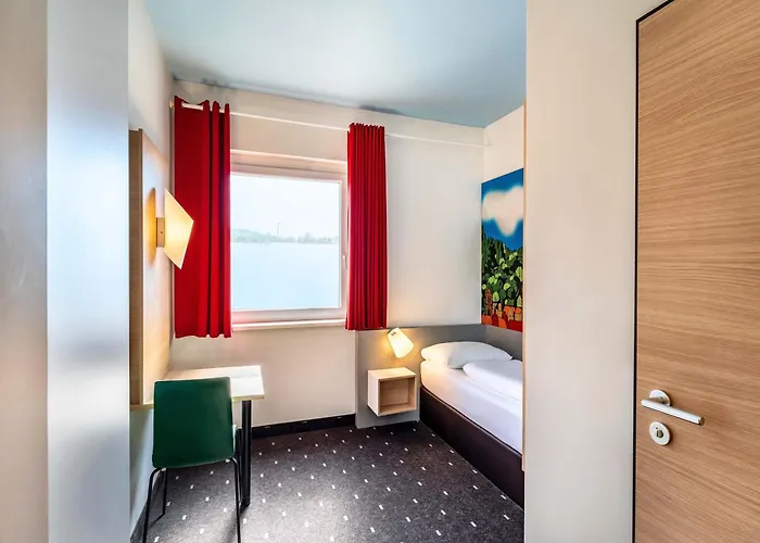 Freiburg-sued Hotel Freiburg im Breisgau