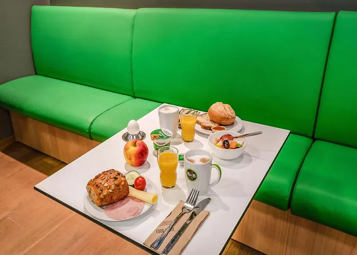 Freiburg-sued Hotel 3*